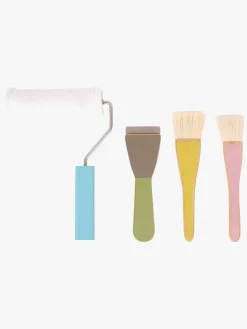 Rolleleg|JaBaDaBaDo Malerbælte