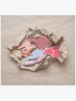 Rolleleg|JaBaDaBaDo Markedsbod