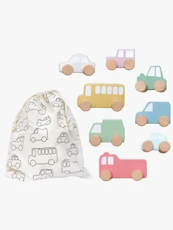 Legetøjsbiler & -Fartøjer|JaBaDaBaDo Min Første Bil