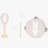 Musikinstrumenter|JaBaDaBaDo Musiksæt Bunny