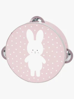 Musikinstrumenter|JaBaDaBaDo Musiksæt Bunny