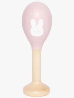 Musikinstrumenter|JaBaDaBaDo Musiksæt Bunny