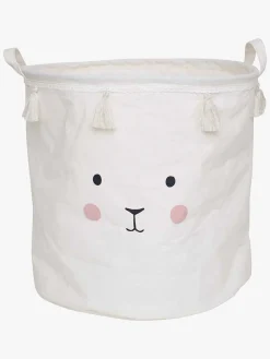 Opbevaring|JaBaDaBaDo Opbevaringskurv Bunny