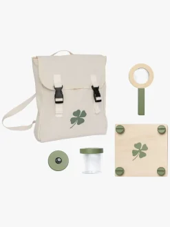 Udelegetøj|JaBaDaBaDo Opdagelsestaske, Natur