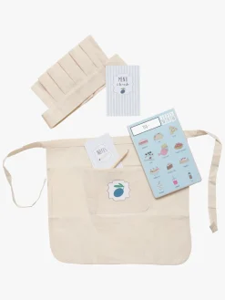 Rolleleg|JaBaDaBaDo Overtjener Sæt