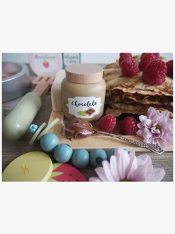 Rolleleg|JaBaDaBaDo Pandekager