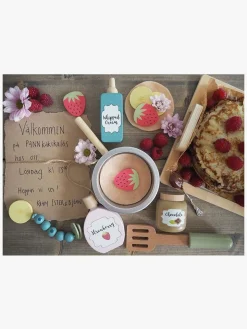 Rolleleg|JaBaDaBaDo Pandekager