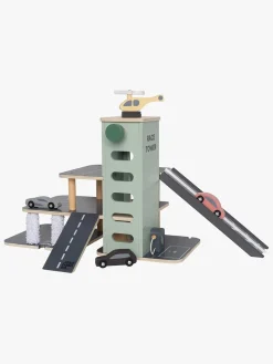 Legetøjsbiler & -Fartøjer|JaBaDaBaDo Parkeringshus