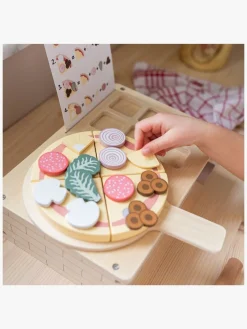 Rolleleg|JaBaDaBaDo Pizzaovn 23 Dele