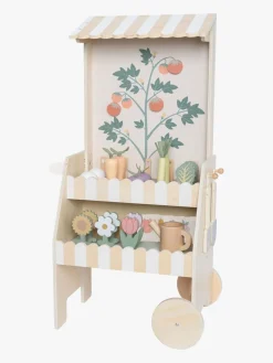 Rolleleg|JaBaDaBaDo Plantevogn