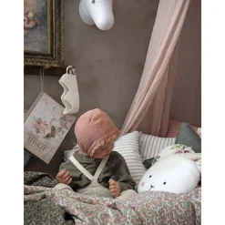 Børn JaBaDaBaDo Børnesenge & Tilbehør-Pude Bunny