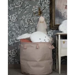 Børn JaBaDaBaDo Børnesenge & Tilbehør-Pude Bunny