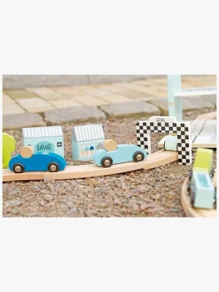 Legetøjsbiler & -Fartøjer|JaBaDaBaDo Racerbane