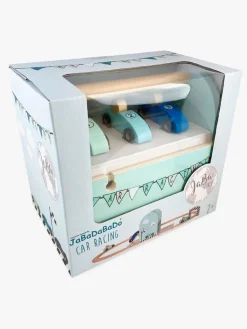 Legetøjsbiler & -Fartøjer|JaBaDaBaDo Racerbane