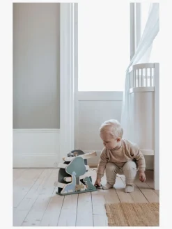 Legetøjsbiler & -Fartøjer|JaBaDaBaDo Racerbane Dino