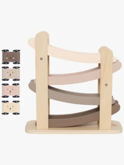 JaBaDaBaDo Legetøjsbiler & -Fartøjer-Racerbane med Biler, Natur