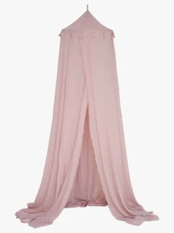 Børn JaBaDaBaDo Børnesenge & Tilbehør-Sengehimmel, Dusty Pink