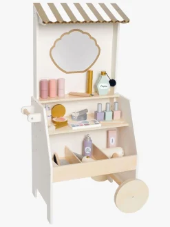 Rolleleg|JaBaDaBaDo Skønhedssalon