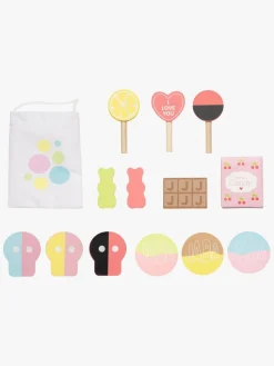 Rolleleg|JaBaDaBaDo Slikæske