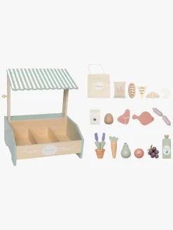 JaBaDaBaDo Rolleleg-Small Markedsbod