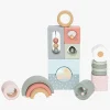 Babylegetøj|JaBaDaBaDo Sound Blocks Aktivitetsklodser