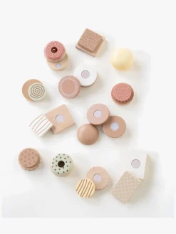 Babylegetøj|JaBaDaBaDo Stablekager