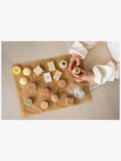 Babylegetøj|JaBaDaBaDo Stablekager