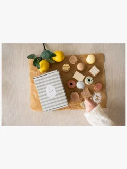 Babylegetøj|JaBaDaBaDo Stablekager