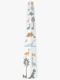 Babylegetøj|JaBaDaBaDo Stableklodser Dino