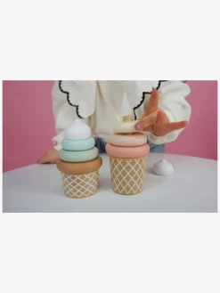 Babylegetøj|JaBaDaBaDo Stablelegetøj Is