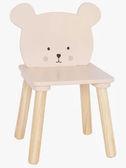 Børn JaBaDaBaDo Børnemøbler-Stol Teddy,