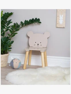 Børn JaBaDaBaDo Børnemøbler-Stol Teddy,