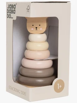 Babylegetøj|JaBaDaBaDo Teddy Stablelegetøj, Natur