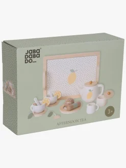 Rolleleg|JaBaDaBaDo Teservice Citron