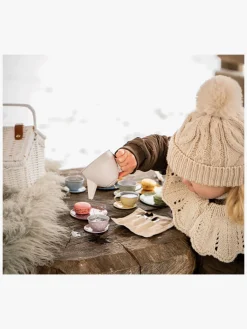 Rolleleg|JaBaDaBaDo Teservice med Kurv