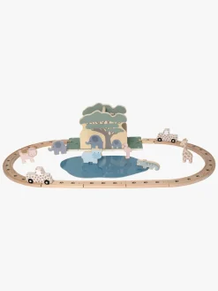 JaBaDaBaDo Togbaner & Legeborde-Togbane Safari