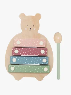 Musikinstrumenter|JaBaDaBaDo Xylofon Teddy