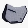 Ridning|Jacson Delhi Sadelunderlag Pony Allround, Grå