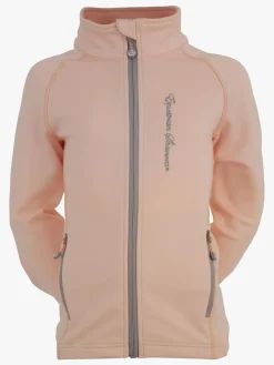 Ridning|Jacson Dolly Jakke, Abrikos