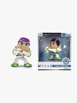 Jada Legetøjsfigurer-Toy Story Figur Buzz Lightyear 10 cm