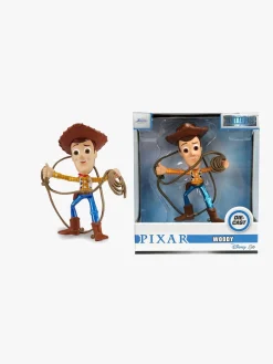 Legetøjsfigurer|Jada Toy Story Figur Woody 10 cm