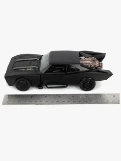 JadaToys Legetøjsbiler & -Fartøjer-Jada Toys Batmobile Bil 1:24 Batman