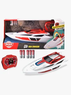 Fjernstyret|JadaToys Jada Toys Fjernstyret Båd Sea Cruiser
