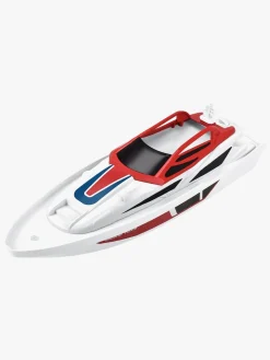 Fjernstyret|JadaToys Jada Toys Fjernstyret Båd Sea Cruiser