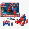 JadaToys Fjernstyret-Jada Toys Marvel Spider-Man Fjernstyret Stuntbil 20 cm