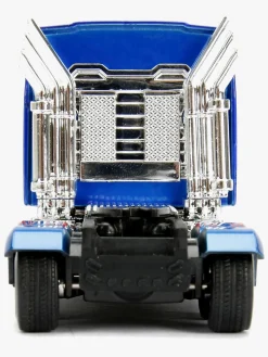 JadaToys Legetøjsbiler & -Fartøjer|Legetøjsfigurer-Jada Toys Transformers Optimus Prime Lastbil Western Star 5700 Ex Phantom