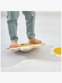 Motorisk Legetøj|Janod Daisy Balancebræt