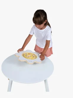 Motorisk Legetøj|Janod Daisy Balancebræt