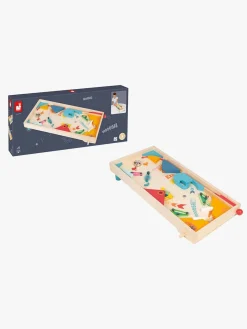 Janod Spil & Puslespil-Flipperspil