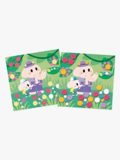 Janod Kreativt Legetøj-My Arts & Crafts Pomponer